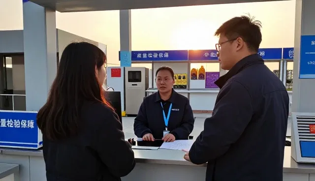 加工行业如何通过品质升级推动业务增长